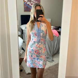 Lilly Pulitzer dress NWOT